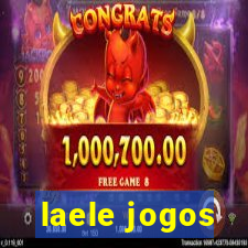 laele jogos